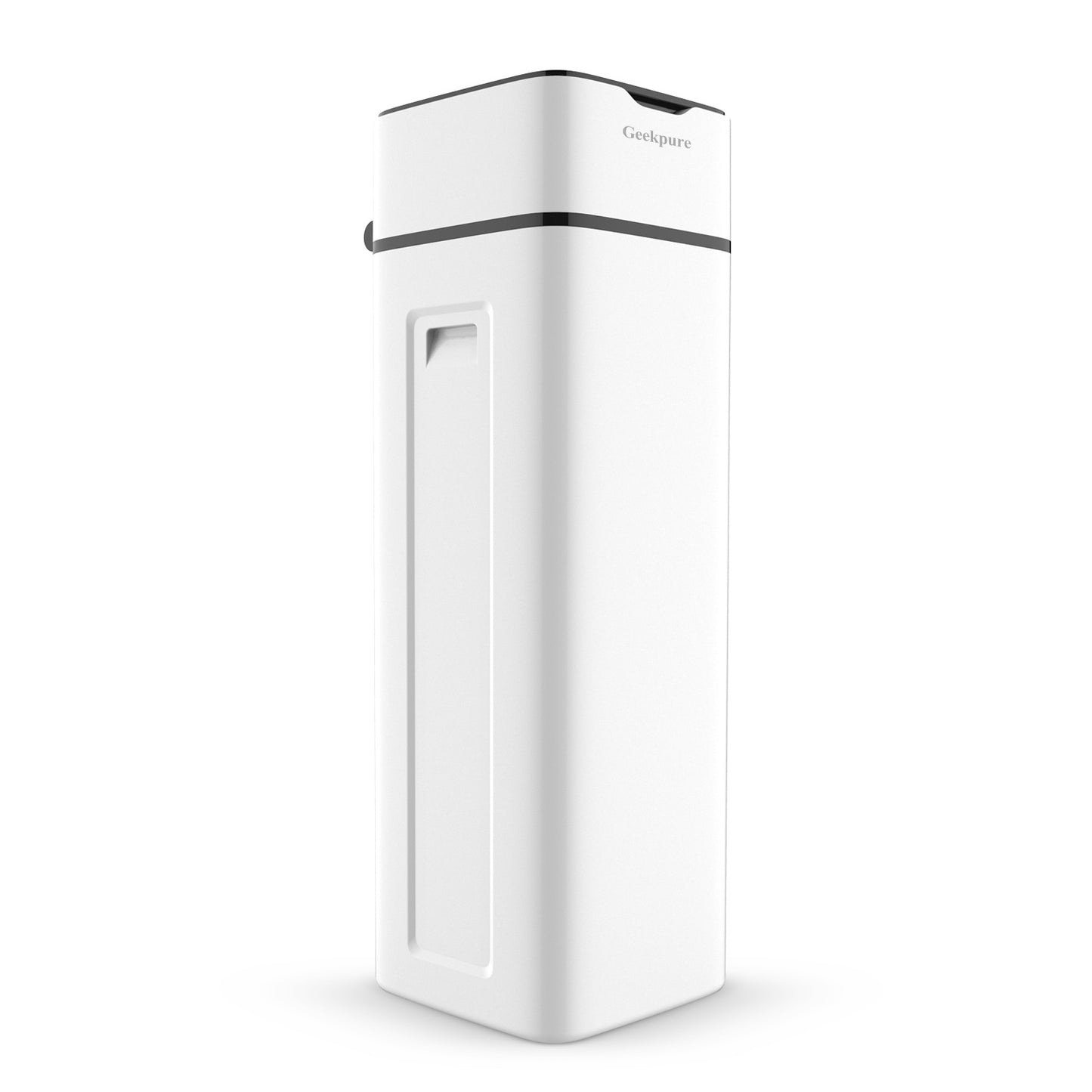 Geekpure Compact Water Softener