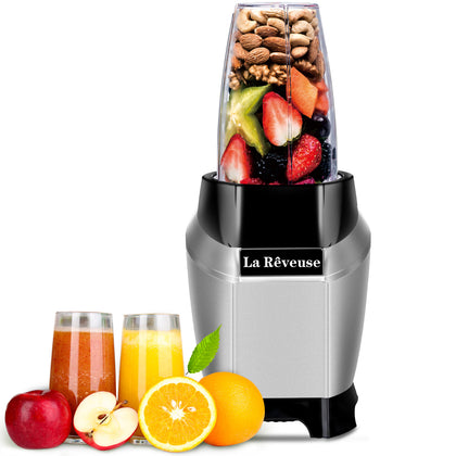 600-1200 Watt Countertop Blender