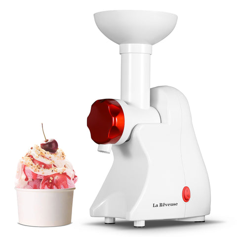 Frozen Dessert Maker