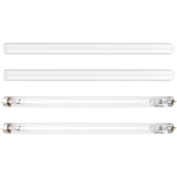 Replacement UV Filters for Geekpure 6 GPM- 25 Watt – Pack of 4
