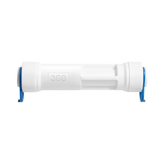 Waste Water Flow Restrictor Flow Limited Valve for Reverse Osmosis RO System -NSF Approved (RO5-FLV)