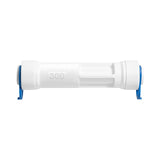 Waste Water Flow Restrictor Flow Limited Valve for Reverse Osmosis RO System -NSF Approved (RO5-FLV)