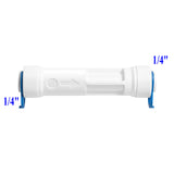 Waste Water Flow Restrictor Flow Limited Valve for Reverse Osmosis RO System -NSF Approved (RO5-FLV)