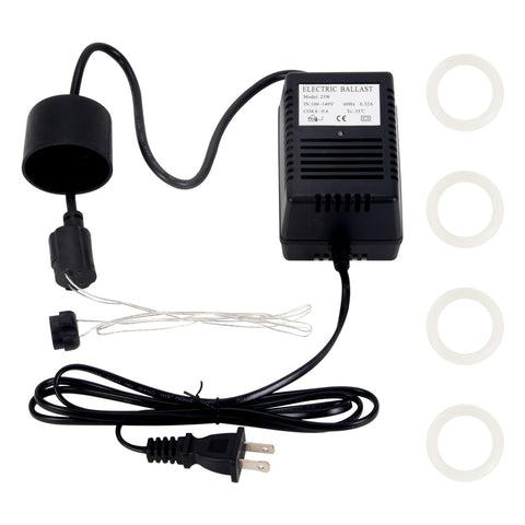 Replacement Ballast for Geekpure 6 GPM UV 25 Watt Filter