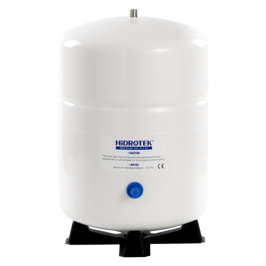 2.8 Gallon RO Water Storage Tank for Reverse Osmosis Systems -NSF Certificated