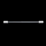 6 Watt UV Filter for 6 Stage Revese Osmosis Ro System-0.5 GPM