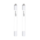 6 Watt UV Filter for 6 Stage Revese Osmosis Ro System-0.5 GPM