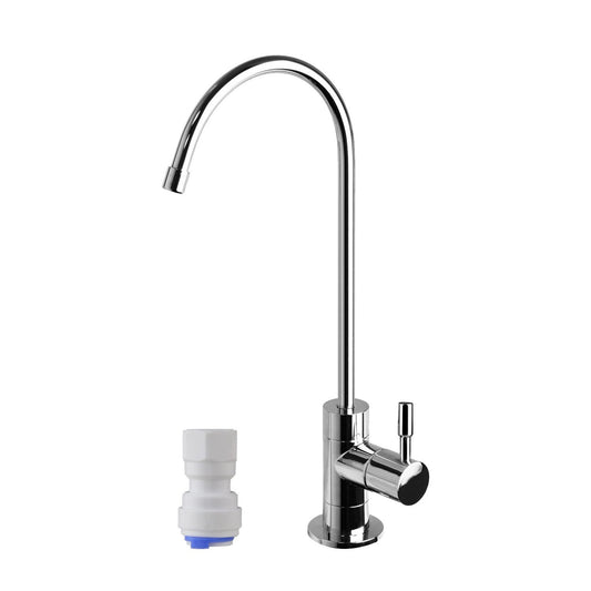 Reverse Osmosis Water Faucet-NSF Certificated Lead Free Luxury Chrome K6