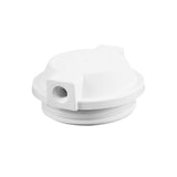 Geekpure 10 Inch Reverse Osmosis Water Filter Housing for RO Filtration System-1/4" Port-Fit for 2.5"x10" Filters (3)