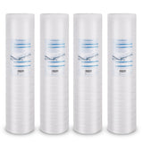 Whole House String Wound PP Sediment Filter-4.5" x 20"-5 Micron