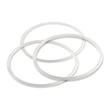 O Ring for Geekpure 4.5"x10" and 4.5"x20" Big Size Clear Filter Housing