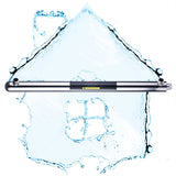 Replacement Set for Geekpure 12 GPM UV Water Filter– Pack of 8